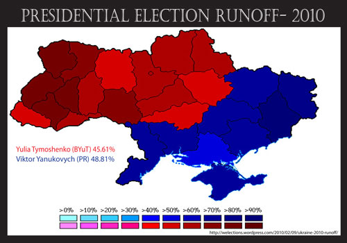 election 2010